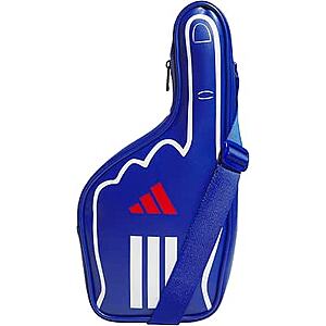 Adidas Finger Crossbody Bag (USA) $15.73 + Free Shipping w/ Prime or on $35+