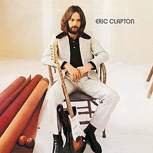 $9.99 Eric Clapton Self Titled Eric Clapton VINYL LP Best Buy
