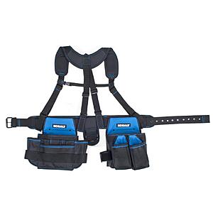Kobalt Maintenance Polyester Suspension tool rig one_size ( Plus Other Kobalt Deal Of The Day Accessories )$32.49