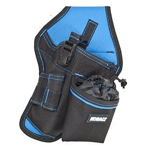 Kobalt Polyester Single Drill holder one_size | KB5023 $6.49