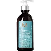 10.2-Oz Moroccanoil Hydrating Styling Cream $23.94 w/ S&S + Free Shipping w/ Prime or on $35+