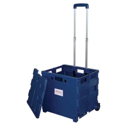 Office Depot now to 10/24: 50% back in rewards on plastic office document storage or wheeled carts at link, Limit two items per account