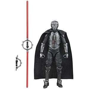 $14.79 | STAR WARS The Vintage Collection Marrok, Maul - Shadow Lord 3.75 Inch Premium Collectible Action Figure + 10% Back w/ Prime Visa Card at Amazon