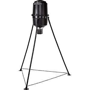 Game Winner Molded 200 lb Feeder $79.99