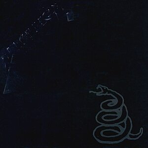 Metallica(Audio CD) $5