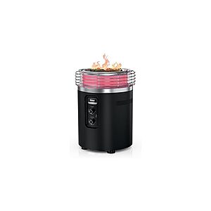 Ninja Fireside360 80,000 BTU 3-Mode Propane Fire Pit & Heater (Black) $419.99 + Free Shipping w/ Prime or $6 Fee per Order