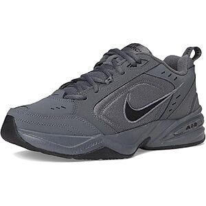 Nike Men's Air Monarch IV Shoes (Dark Grey) $47.60 + Free Shipping