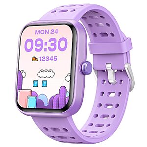 1.83" Kids Smart Watch, No Phone Needed, $19.79 w/ coupon and code