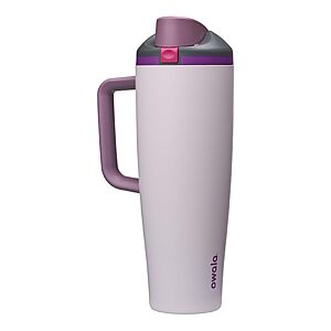 40-oz Owala FreeSip Tumbler Stainless Steel Water Bottle w/ Side Handle (Dreamy Field) $31.49 + Free Shipping w/ Prime or on $35+