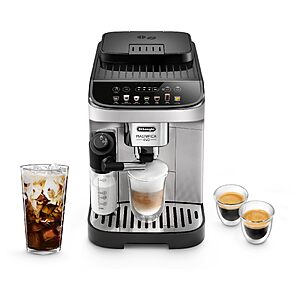 De'Longhi Magnifica Evo Automatic Espresso Machine $599