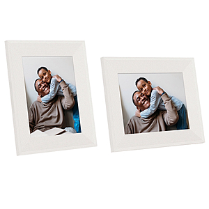 Parker Stone Collection by Aura Wi-Fi Digital  Photo Frame