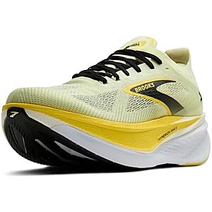 $108.95* | Brooks Men's Hyperion Max 3 Neutral Running Shoes (2 colors) at Amazon
