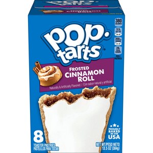 CVS Has 8 pack Boxes Of Pop Tarts For $1.99 ( 8 Flavors)