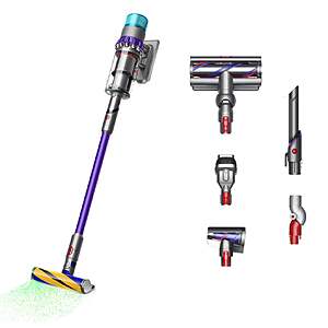 Dyson Gen5detect Extra Cordless Stick Vacuum $709.99 free shipping Costco.com