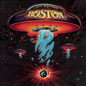 Boston: Boston (CD, Remastered) $5.54 + Free Shipping w/ Prime or on $35+