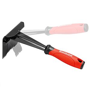$22.47ac AMAZON Goldblatt Trim Puller, 4-Inch Tile Removal Tool Baseboard Removal Tool