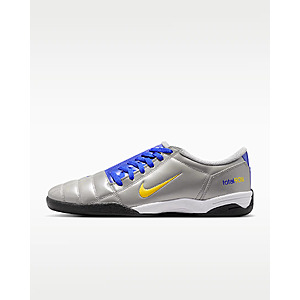 Nike Men's Total 90 Shoes in White | HQ2851-100 $50.23