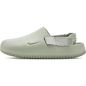 Men's Nike Calm Shoes (Spruce Fog) $36.40 + Free Shipping