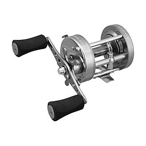Lew's Laser XL Size 60 Round Baitcast Fishing Reel (4.2:1) $39.99 + Free Shipping w/ Prime or $6 Fee per Order