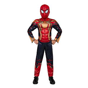 Marvel's No Way Home Spider-man for Boys - $14.96