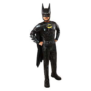 DC Batman Halloween Costume for Boys - $14.96