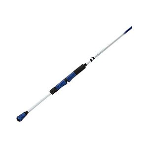 7'11" Lew's 1-Piece InShore Speed Stick Heavy Power Spinning Rod $59.99 + Free Shipping w/ Prime or $6 Fee per Order