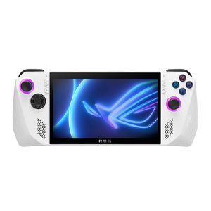 $423.99 | ASUS ROG Ally 7" 120Hz FHD Gaming Handheld (Grade A Refurbished) at Woot!
