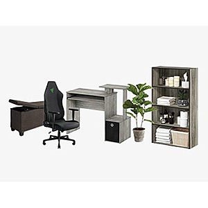 Extra 20-30% off on Furniture & More: Shop by Price at Woot!