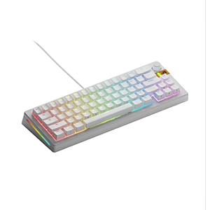 $60 Glorious Gaming GMMK 3 HE Compact Keyboard