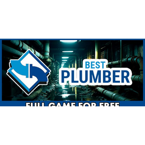 Best Plumber - free on IndieGala