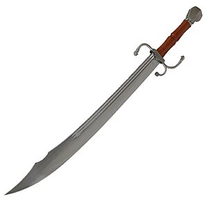 COLD STEEL Italian Storta Sword (CS-SW-ITLSTRT) $495.99