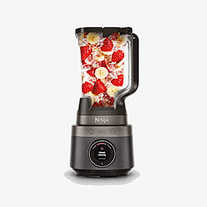 Ninja CrushBOSS Intelligent Blender (Onyx) $139.99 + Free Shipping