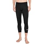Men's Nike Pro Dri-FIT 3/4-Length Fitness Tights $18.5