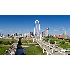 Round Trip New Orleans - Dallas or Vice Versa $117 Nonstop Airfares on Southwest Airlines BE (Travel October - March 2027)