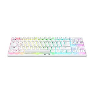 $103.99 | Razer DeathStalker V2 Pro TKL Wireless Keyboard at Woot!