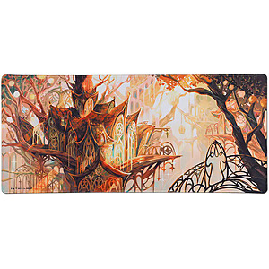 DROP The Lord of the Rings Gaming Mouse Pad XL (Lothlórien) $17.99 + Free Shipping