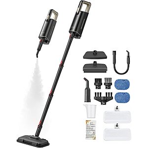 Dreame 13-in-1 Detachable Handheld Steam Mop Cleaner $69.99 + Free Shipping