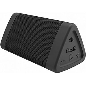 OontZ Angle 3 Gen 4 Portable Bluetooth Speaker, 12W, 24-Hour Playtime $14.99