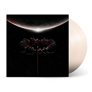 Muse "The WOW! Signal" (Amazon Exclusive Milky Clear Vinyl LP) $24 + Free Shipping w/ Prime or on $35+