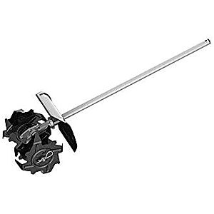 [YMMV, AC] $147.64* | EGO Power+ CTA9500 9.5-inch Cultivator Attachment for EGO 56-Volt Lithium-ion Multi Head System at Amazon