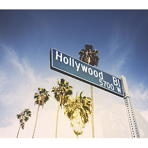 Round Trip Tucson AZ - Los Angeles or Vice Versa $117 Nonstop Airfares on Southwest or American Airlines BE (Travel October - March 2027)