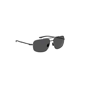Under Armour Sunglasses Various Styles Including Impulse 0015/GS Black $49.95 and More + Free Shipping