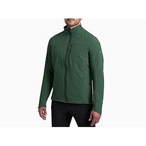 KUHL Men's AeroLight Insulated Jacket (4 Colors) $159.83 + Free Shipping