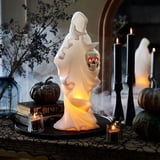 Sam's Club members, Member's Mark Pre-Lit Phantom, black or white, $20.83