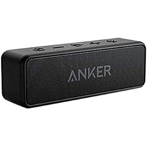 Anker Soundcore 2 Portable Bluetooth Speaker w/ 12W Stereo Sound & 24-Hour Playtime $29.99 + Free Shipping