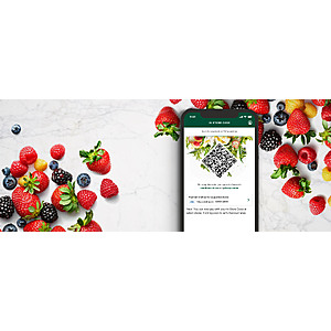 Whole Foods Market: $10 off $50 App Orders for Pick Up or Delivery