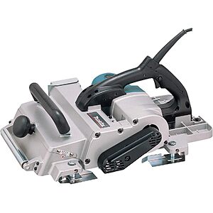 Makita KP312 12-1/4" Planer $1240.75