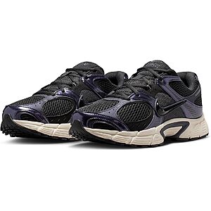 Nike Men's V5 Runner Shoes (Off Noir/Black/Gridiron/Metallic, Sizes: 6-15) $49.40 + Free Shipping