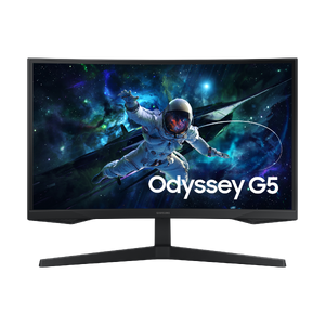 [Samsung EPP/EDU] 32" Odyssey G55C 1440p 165Hz 1ms HDR10 1000R Curved VA Gaming Monitor $179.99 + Free Shipping