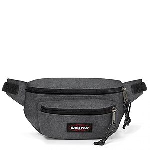 3L Eastpak Doggy Bag Waist Pack (Black Denim) $6.33 + Free Shipping w/ Prime or on $35+